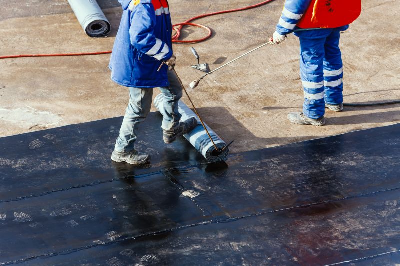 Cost of Waterproofing in Antioch, TN